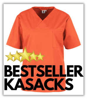 BESTSELLER-KASACKS - MEIN-KASACK.de